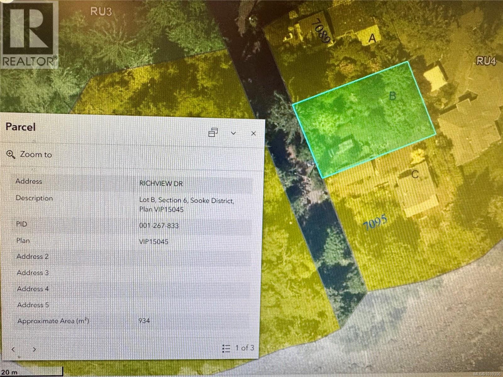 B 7095 Richview Drive, Sooke