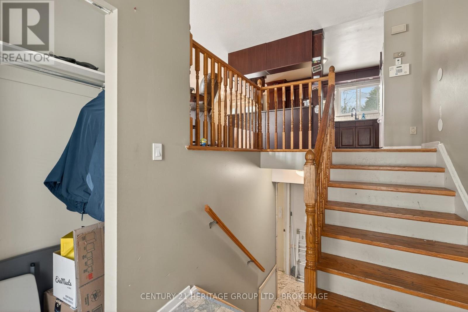 706 HIGH GATE PARK DRIVE - 12