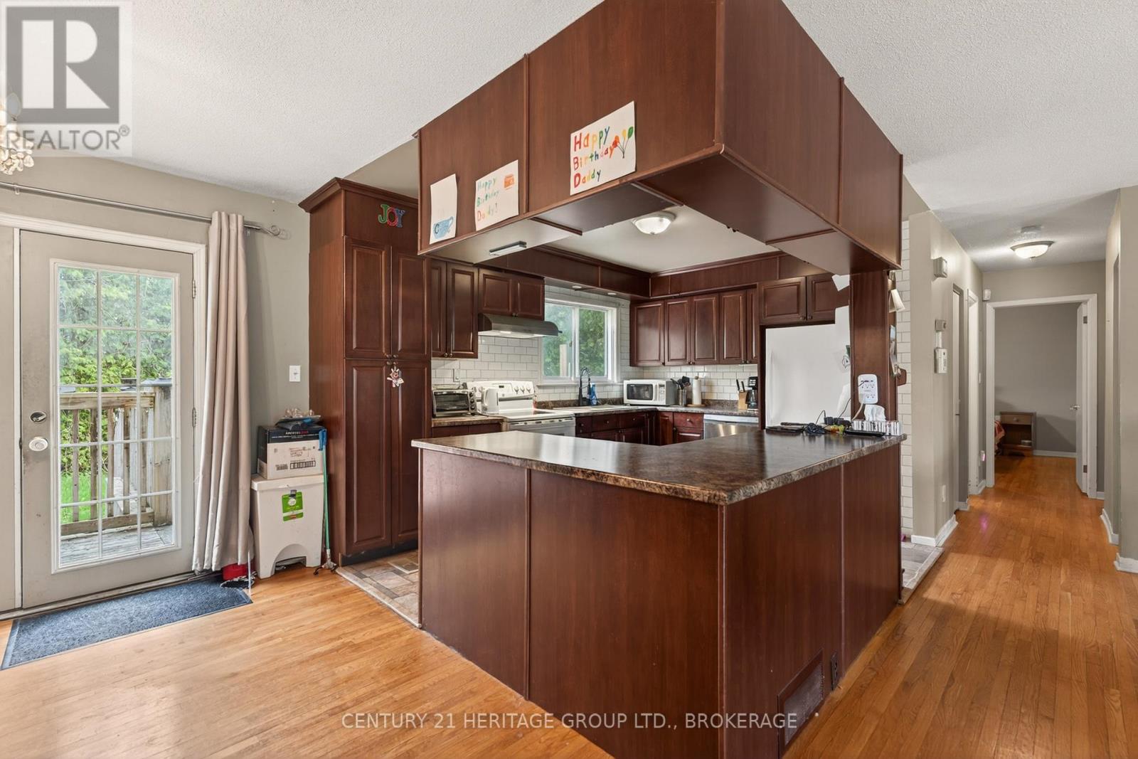 706 HIGH GATE PARK DRIVE - 16