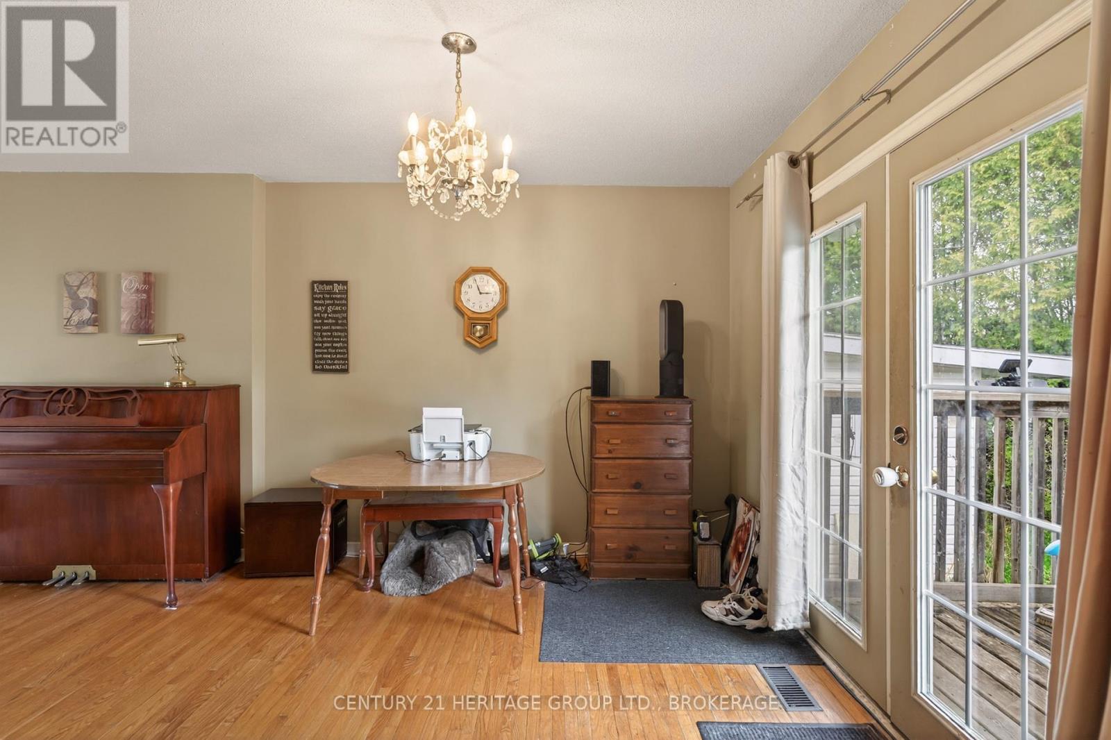 706 HIGH GATE PARK DRIVE - 25