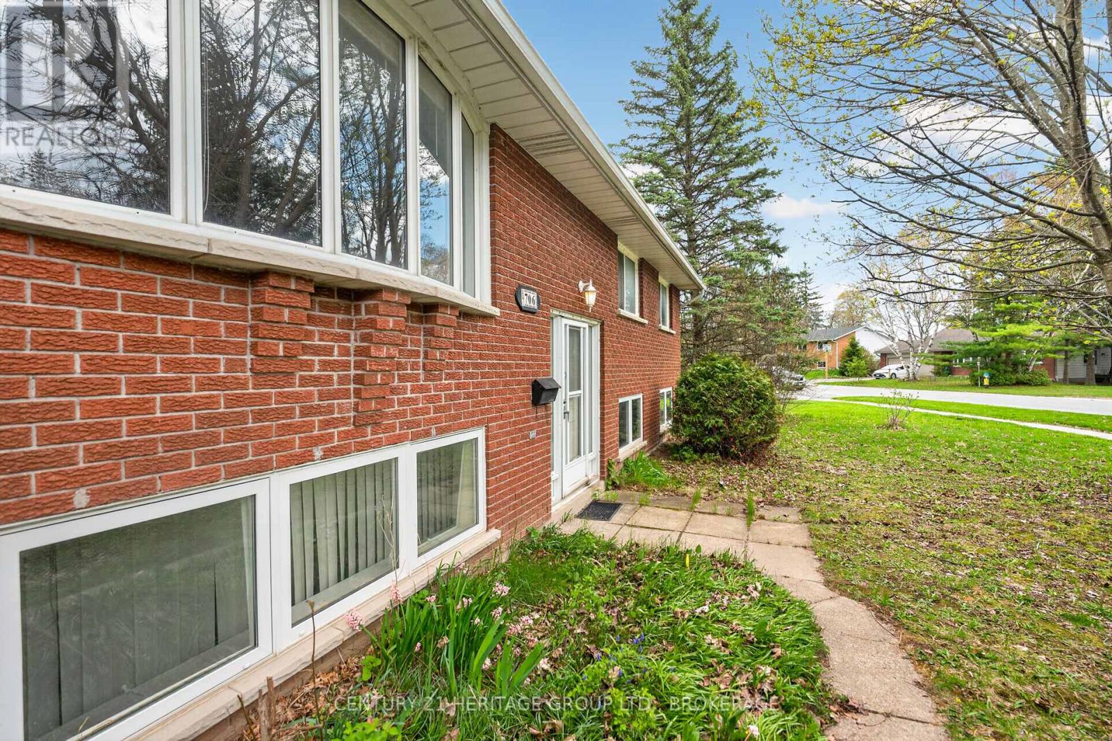 706 HIGH GATE PARK DRIVE - 9