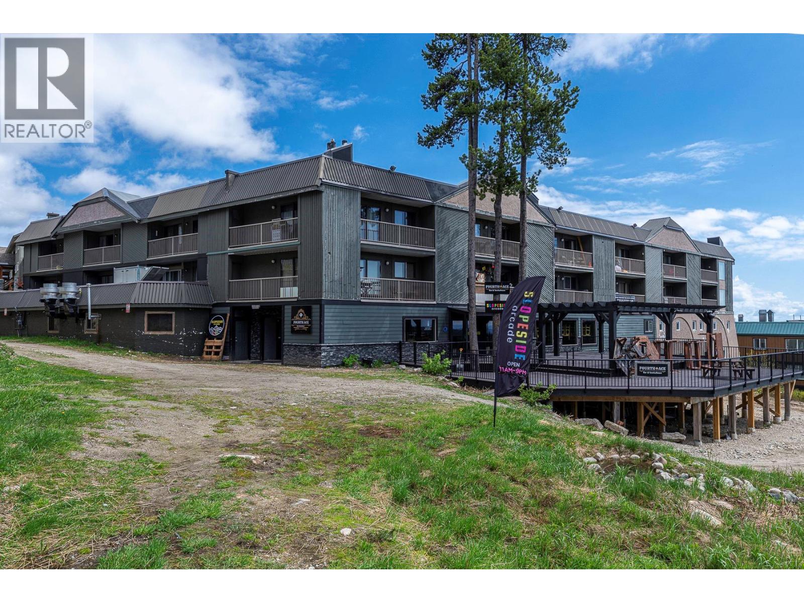 305 20 Kettleview Road, Big White