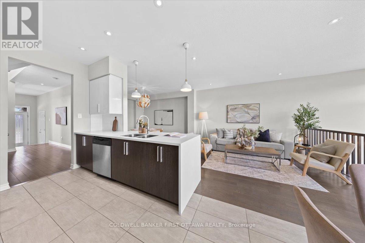 4 Bed, 3 Bath House for Sale in Ottawa – 754 BRIAN GOOD AVENUE, Ottawa – MLS# X13237602 - Image 14