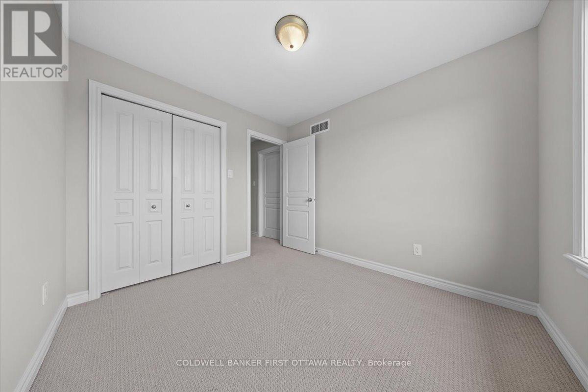4 Bed, 3 Bath House for Sale in Ottawa – 754 BRIAN GOOD AVENUE, Ottawa – MLS# X13237602 - Image 23