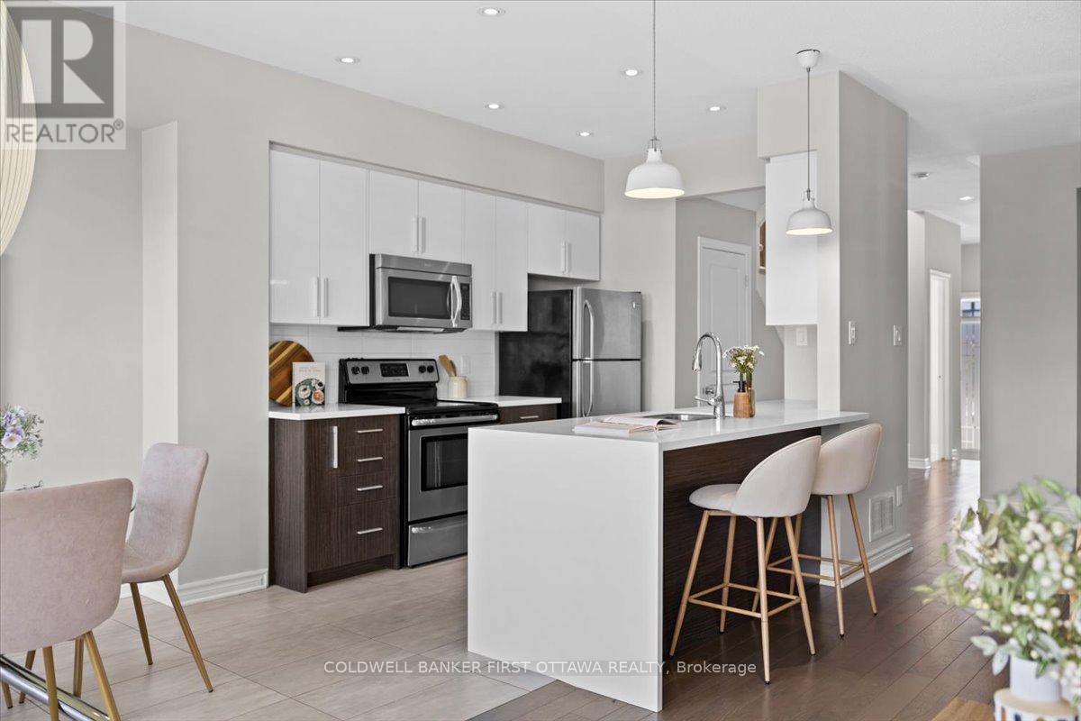 4 Bed, 3 Bath House for Sale in Ottawa – 754 BRIAN GOOD AVENUE, Ottawa – MLS# X13237602 - Image 37