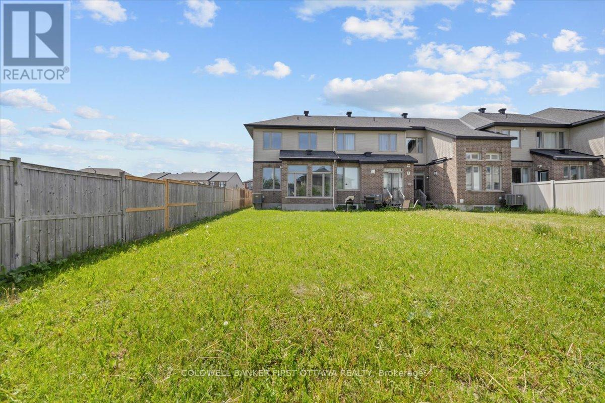 4 Bed, 3 Bath House for Sale in Ottawa – 754 BRIAN GOOD AVENUE, Ottawa – MLS# X13237602 - Image 38