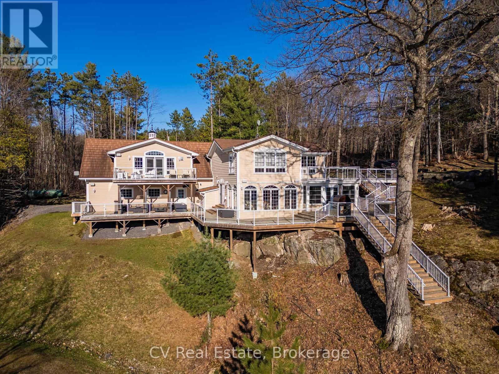 #3 1391 ROSSEAU LAKE ROAD 1 - 10