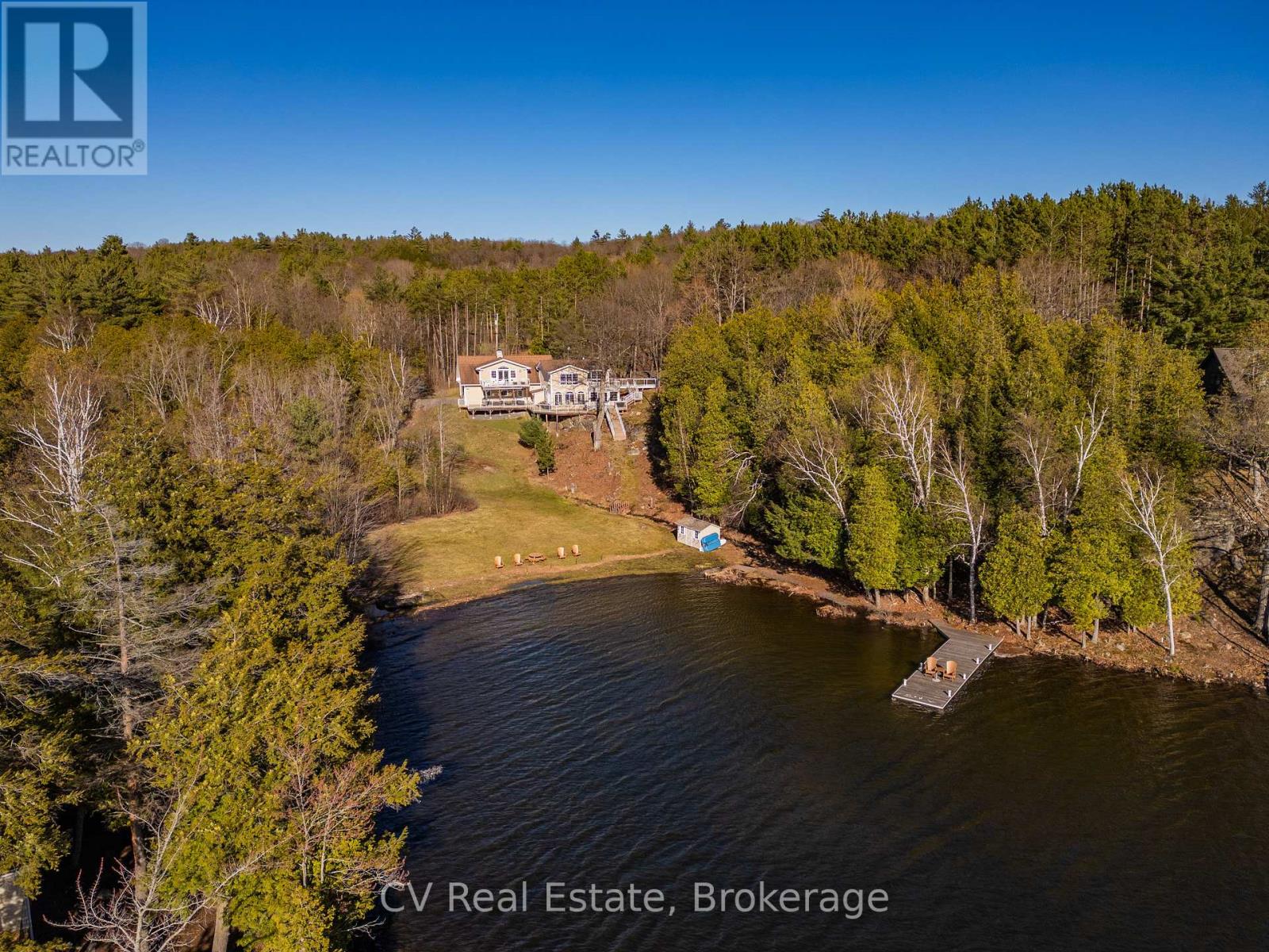 #3 1391 ROSSEAU LAKE ROAD 1 - 6