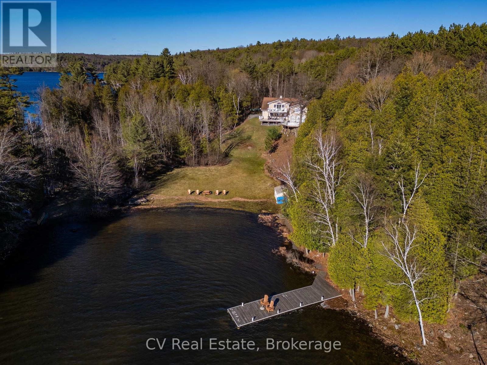 #3 1391 ROSSEAU LAKE ROAD 1 - 8