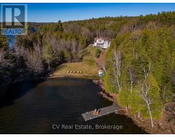 Family room - 3 - 1391 Rosseau Lake Road 1, Muskoka Lakes, ON P0B1M0 Photo 8