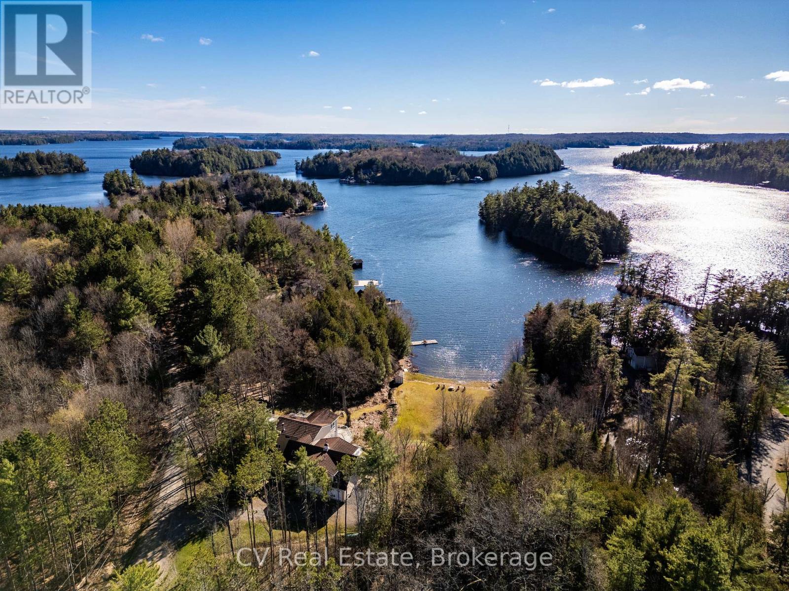 #3 1391 ROSSEAU LAKE ROAD 1 - 9