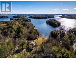 Sunroom - 3 - 1391 Rosseau Lake Road 1, Muskoka Lakes, ON P0B1M0 Photo 9
