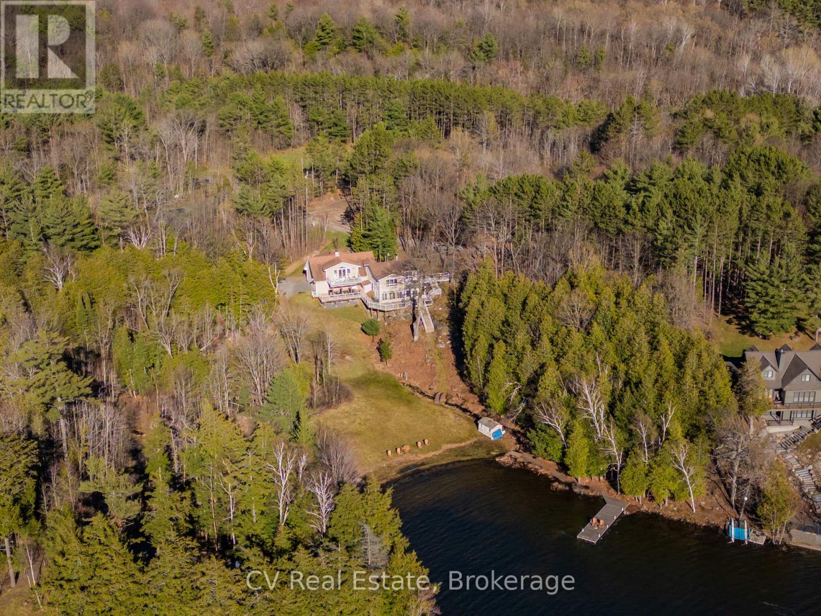 #3 1391 ROSSEAU LAKE ROAD 1 - 7