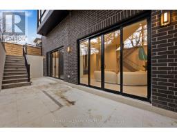 652 Bedford Park Avenue, Toronto, ON M5M1K4 Photo 47