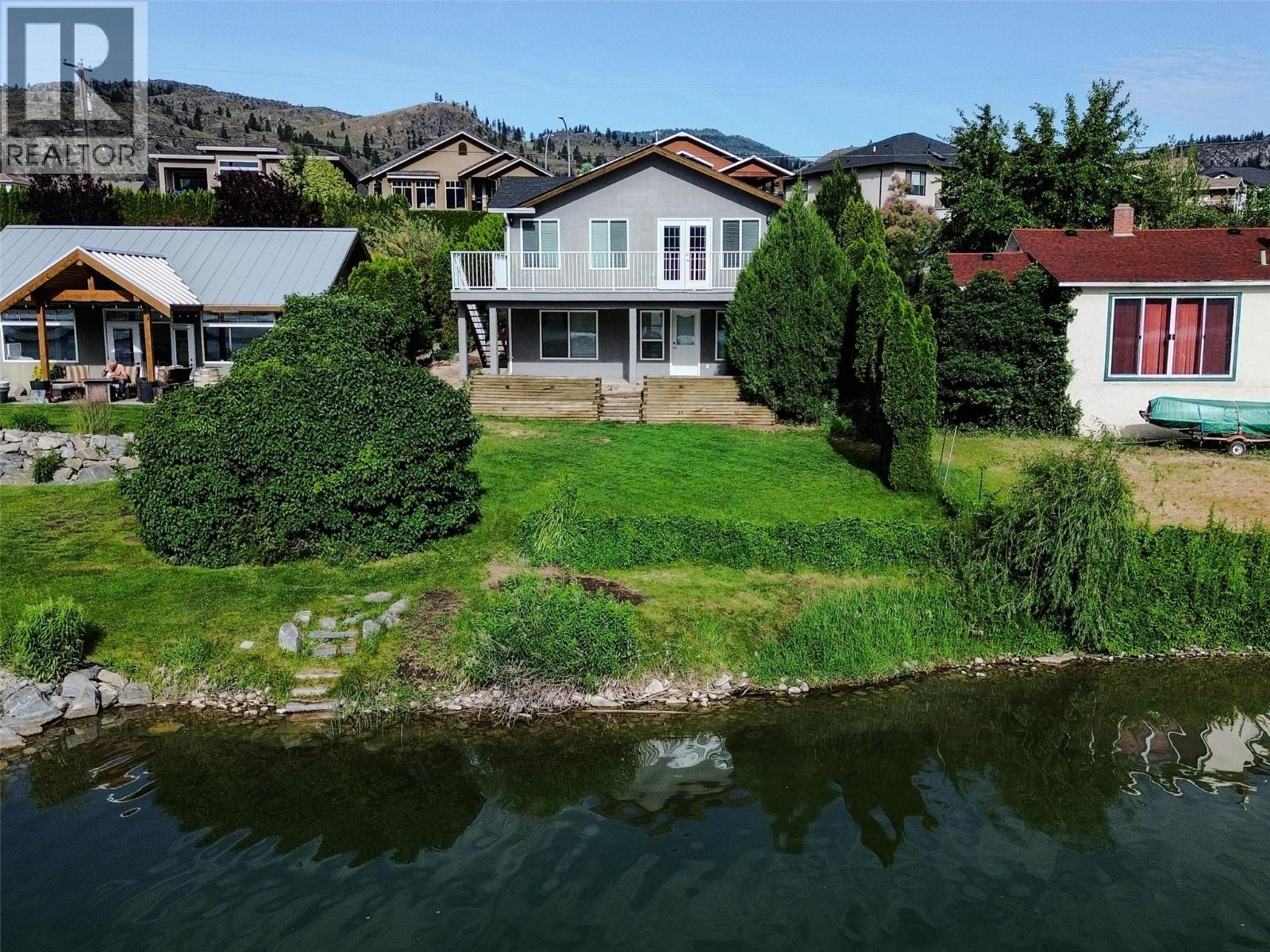 6905 Lakseide Drive - 1