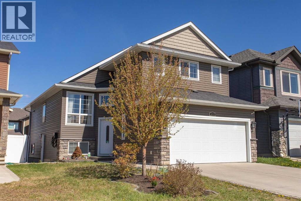 242 Viscount Drive - 1