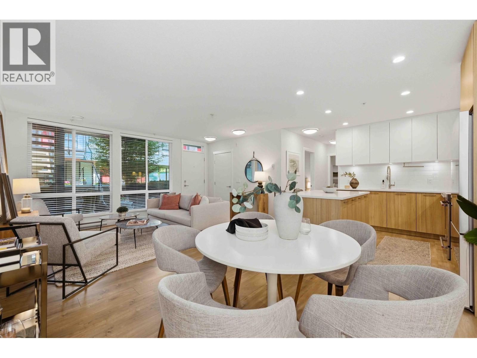 2 Bed, 2 Bath Apartment for Sale in Coquitlam – 110 708 LEA AVENUE, Coquitlam – MLS# R3131898 - Image 8
