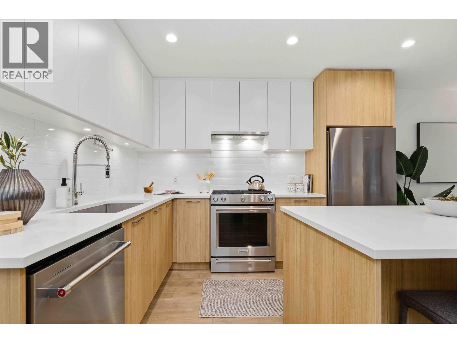 2 Bed, 2 Bath Apartment for Sale in Coquitlam – 110 708 LEA AVENUE, Coquitlam – MLS# R3131898 - Image 10