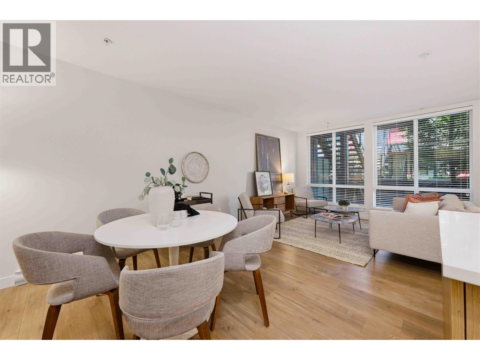 2 Bed, 2 Bath Apartment for Sale in Coquitlam – 110 708 LEA AVENUE, Coquitlam – MLS# R3131898 - Image 2