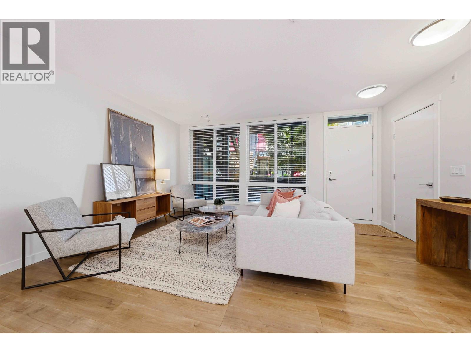 2 Bed, 2 Bath Apartment for Sale in Coquitlam – 110 708 LEA AVENUE, Coquitlam – MLS# R3131898 - Image 7