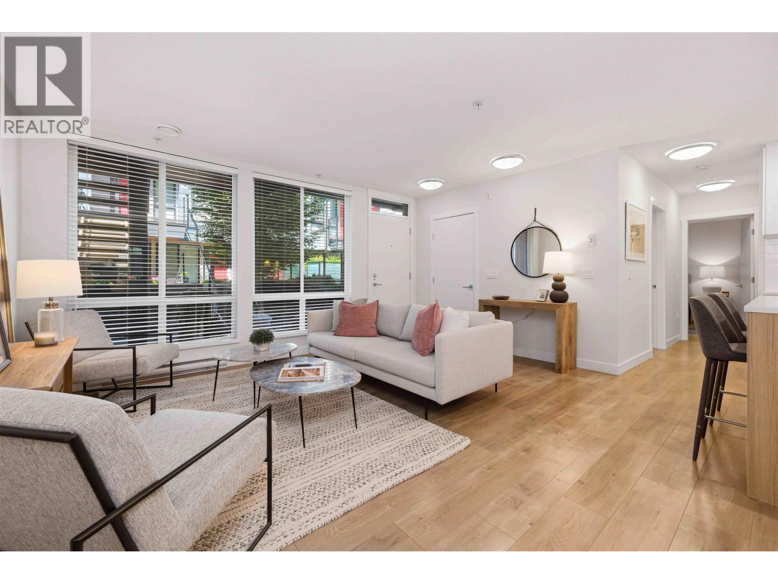 2 Bed, 2 Bath Apartment for Sale in Coquitlam – 110 708 LEA AVENUE, Coquitlam – MLS# R3131898 - Image 16
