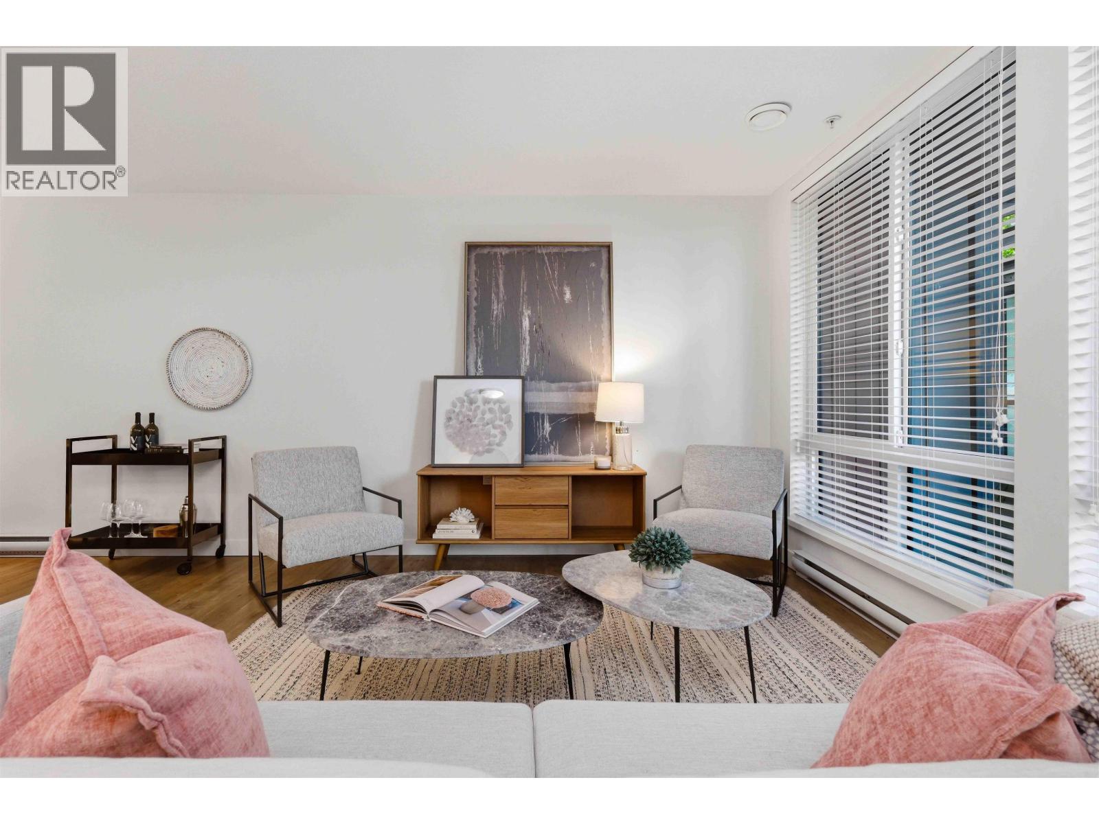 2 Bed, 2 Bath Apartment for Sale in Coquitlam – 110 708 LEA AVENUE, Coquitlam – MLS# R3131898 - Image 9