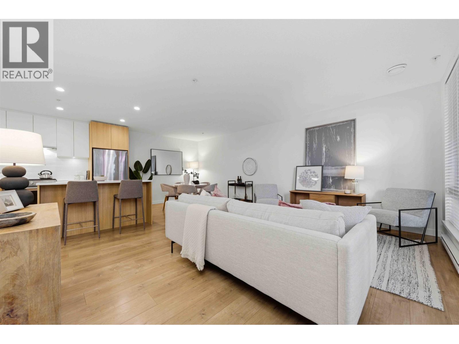 2 Bed, 2 Bath Apartment for Sale in Coquitlam – 110 708 LEA AVENUE, Coquitlam – MLS# R3131898 - Image 12