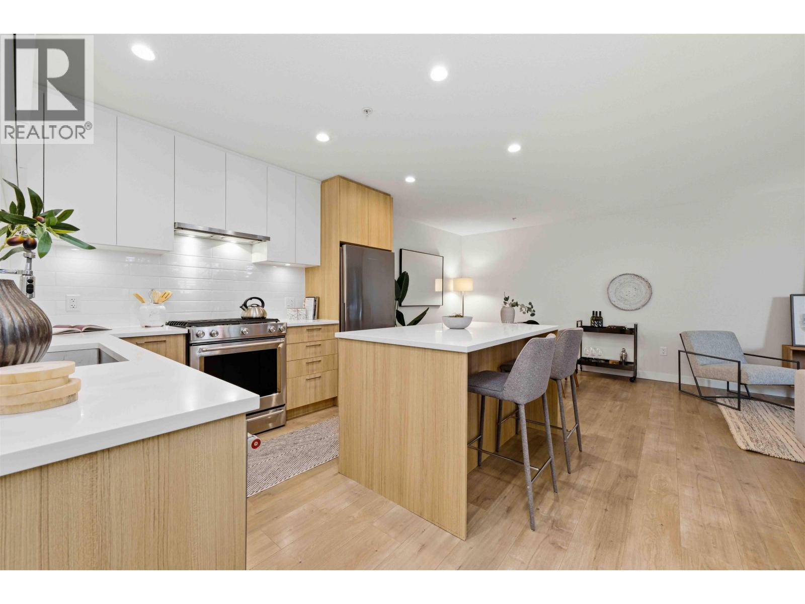2 Bed, 2 Bath Apartment for Sale in Coquitlam – 110 708 LEA AVENUE, Coquitlam – MLS# R3131898 - Image 6