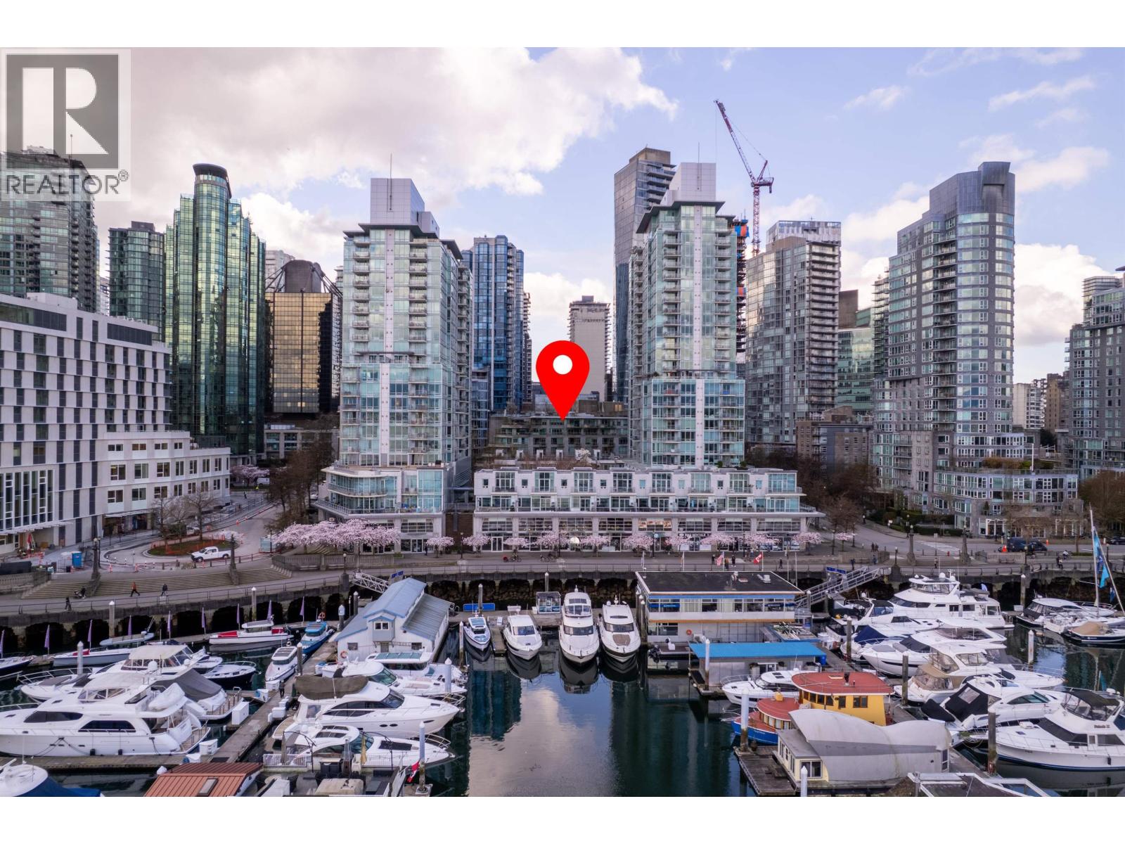 507 1478 W HASTINGS STREET, Vancouver