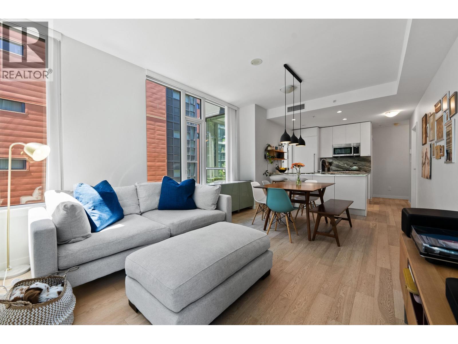 308 2565 MAPLE STREET, Vancouver