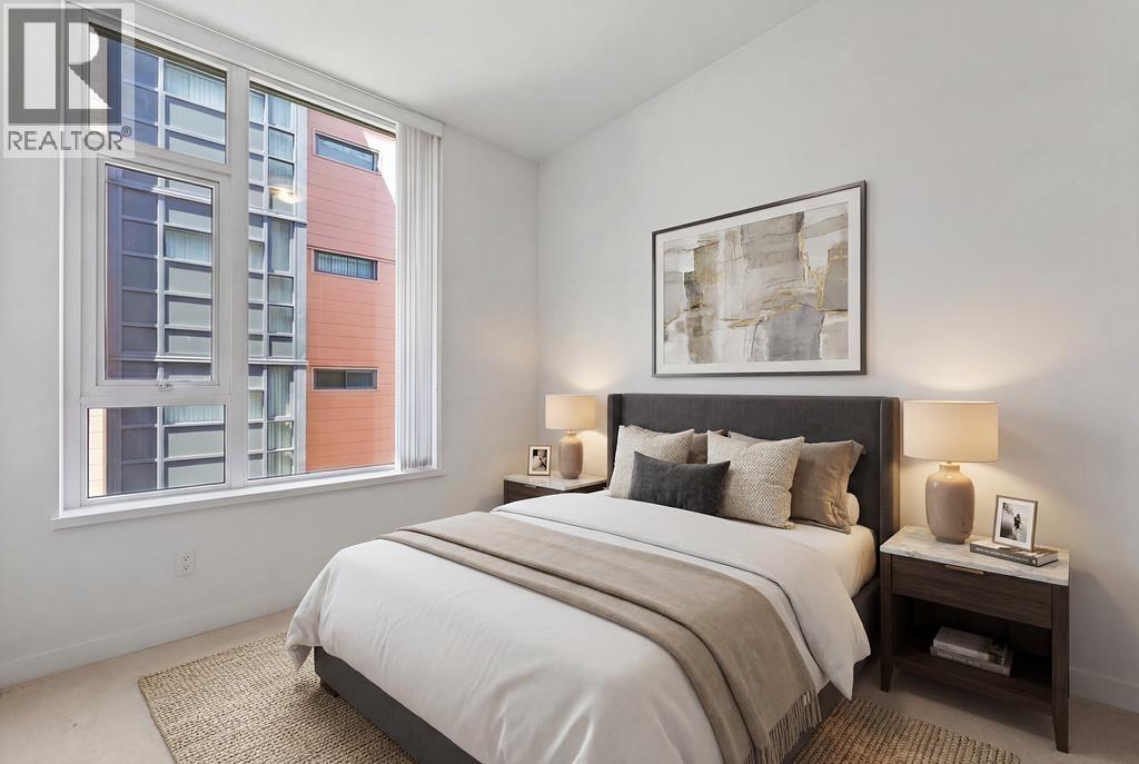 308 2565 MAPLE STREET, Vancouver