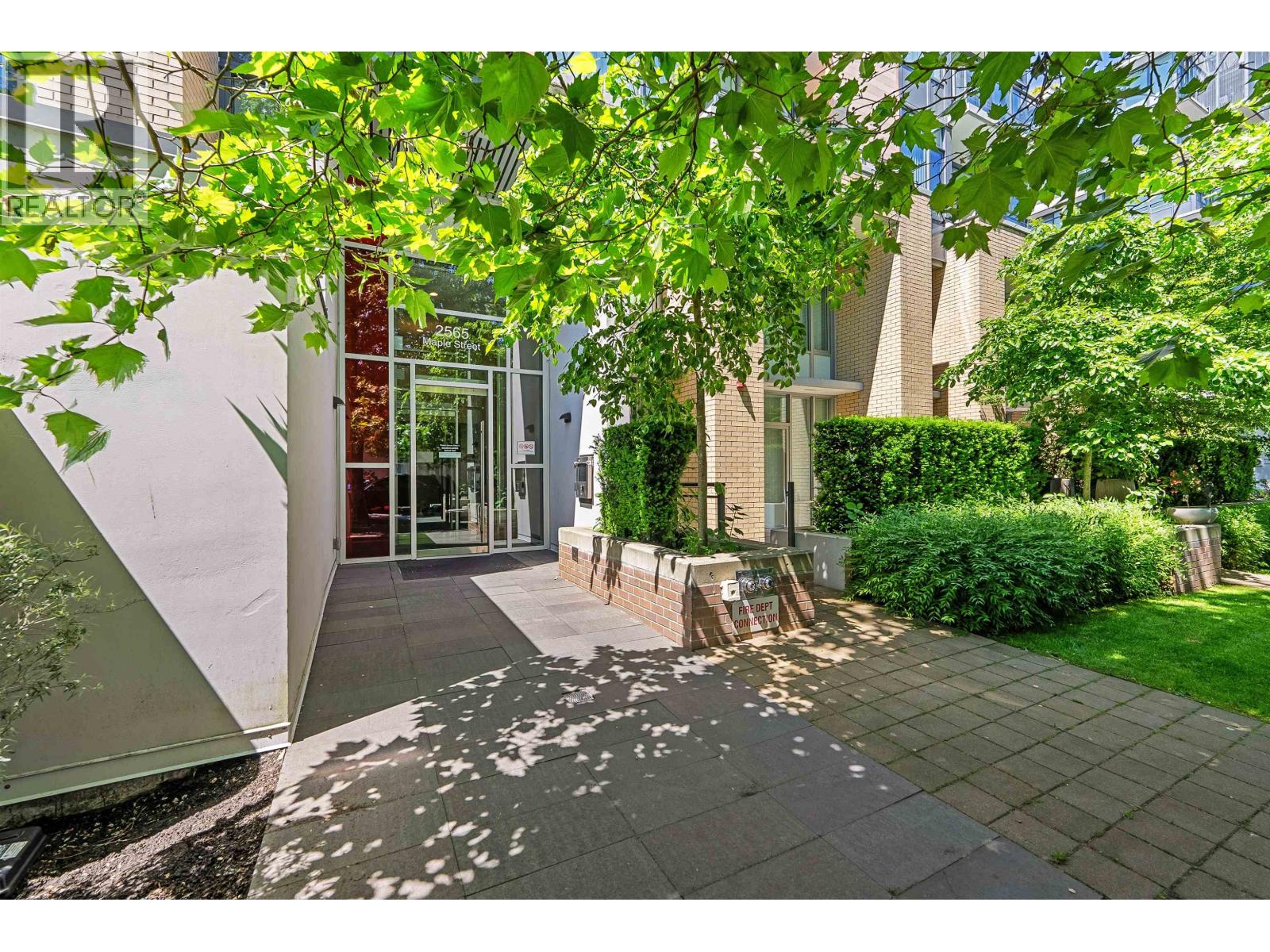 308 2565 MAPLE STREET, Vancouver