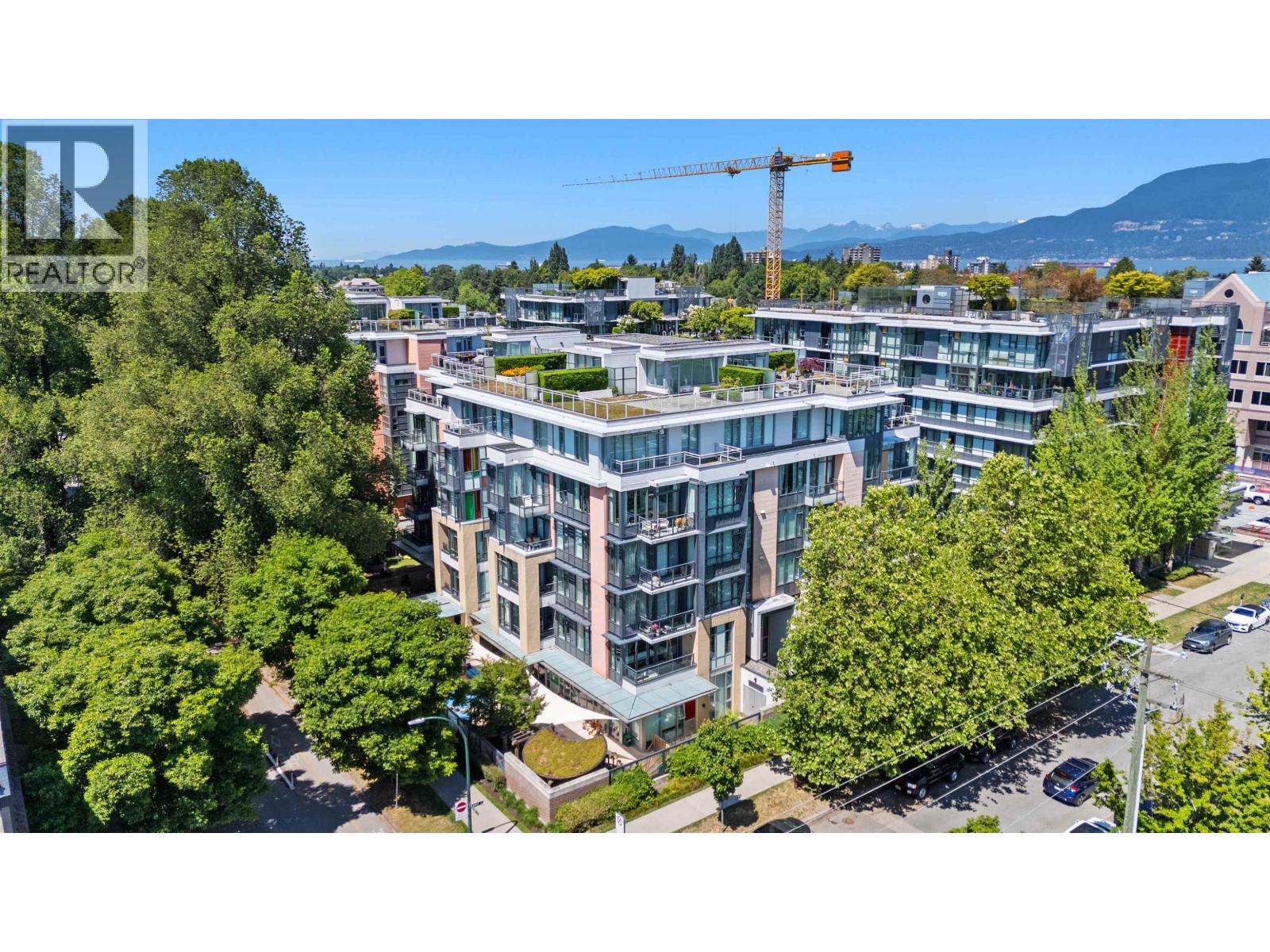 308 2565 MAPLE STREET, Vancouver