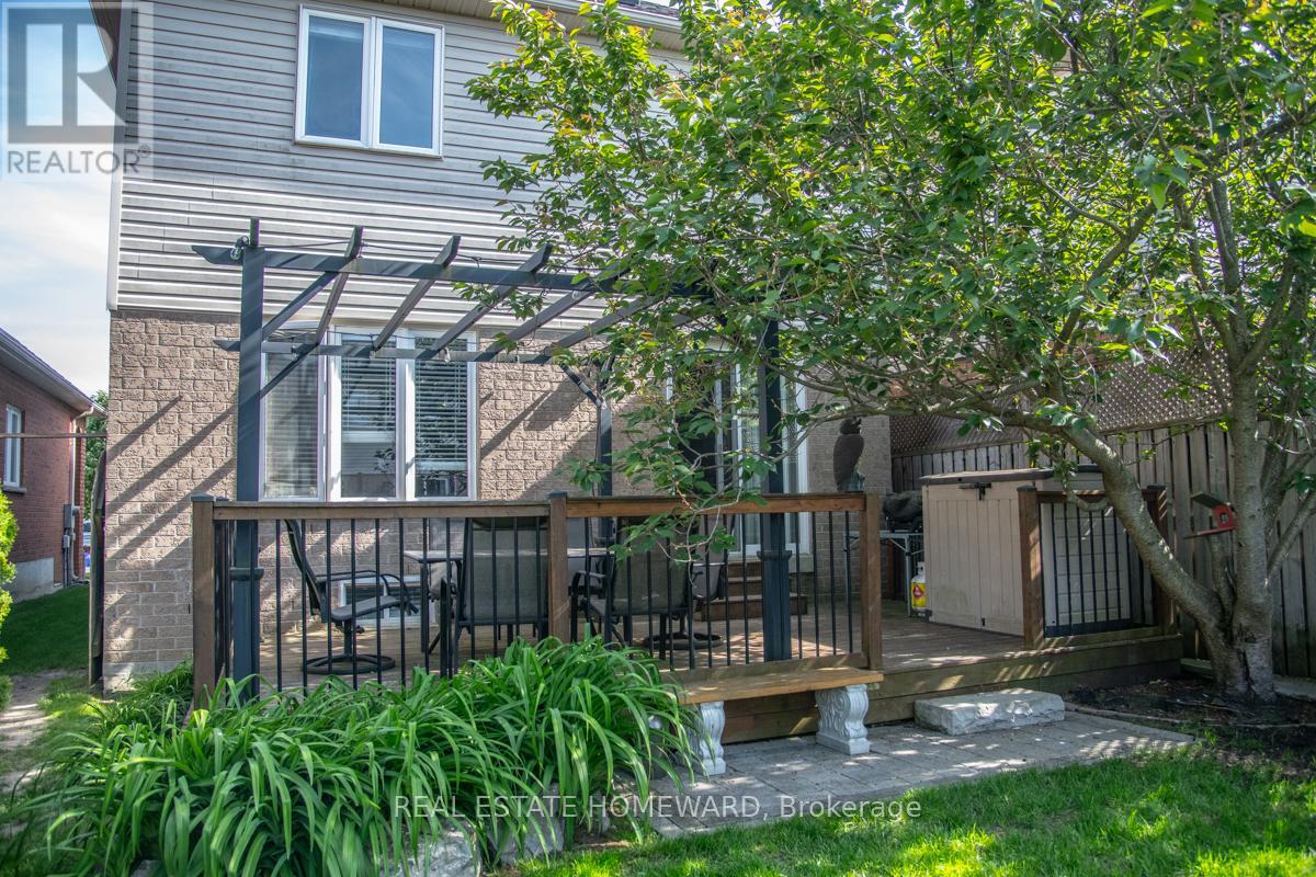 161 HUTTON PLACE - 31