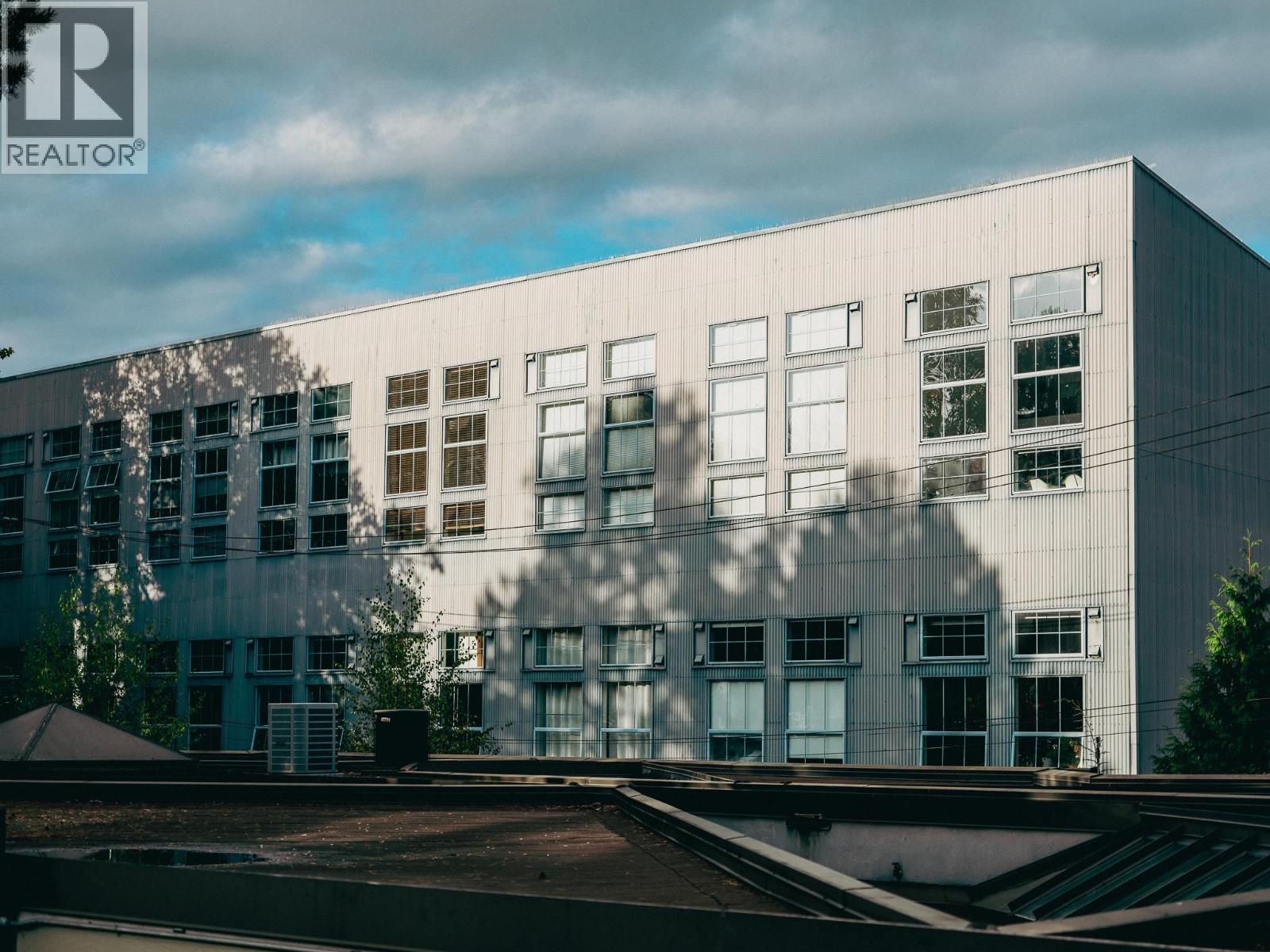 314 336 E 1ST AVENUE, Vancouver