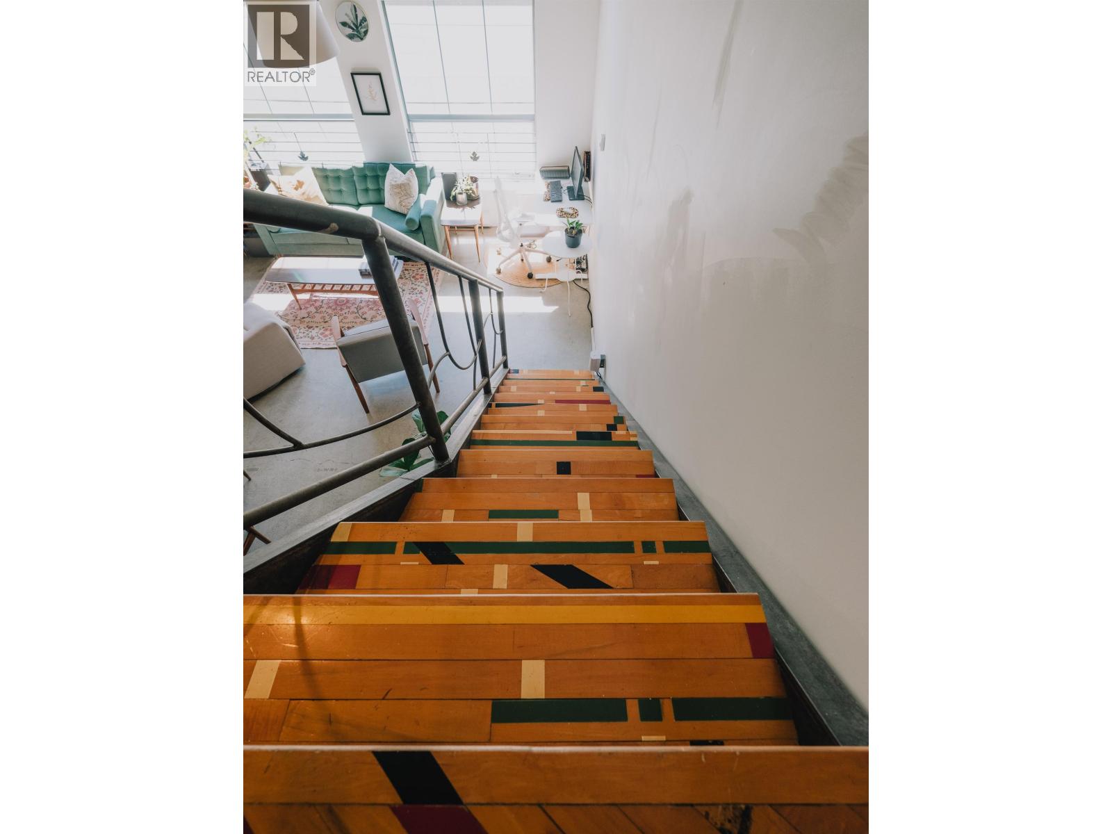 314 336 E 1ST AVENUE, Vancouver