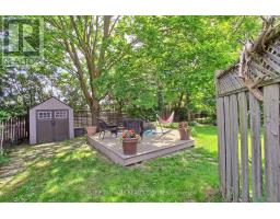 204 Crossland Gate, Newmarket, ON L3X1A8 Photo 39