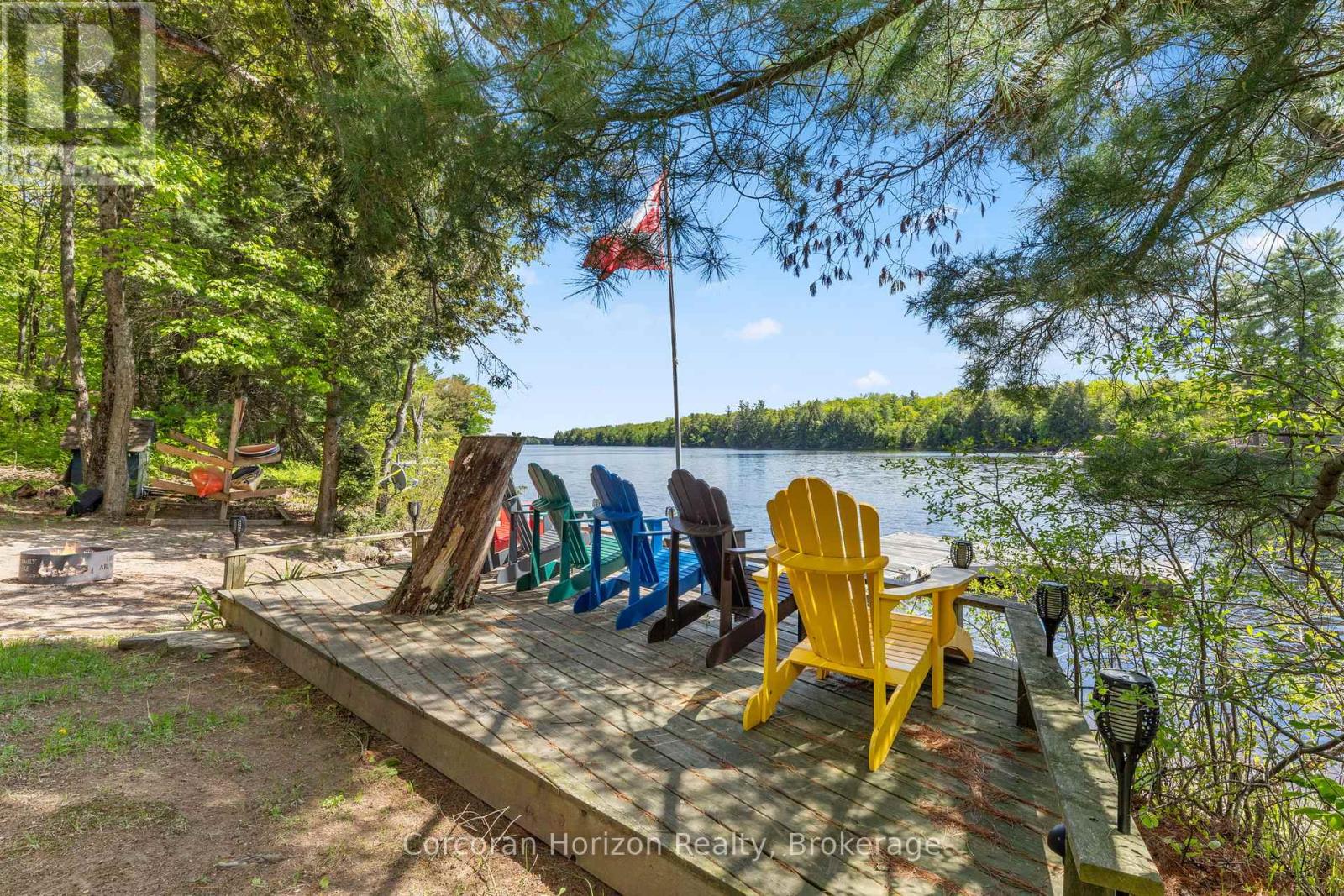 78 STEWART LAKE ROAD - 7