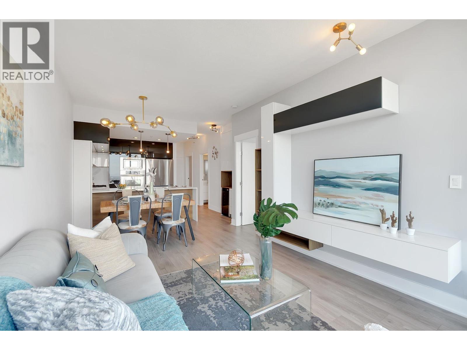 1 Bed, 1 Bath Apartment for Rent in Burnaby – 2601 7088 18TH AVENUE, Burnaby – MLS# R3131958 - Image 19