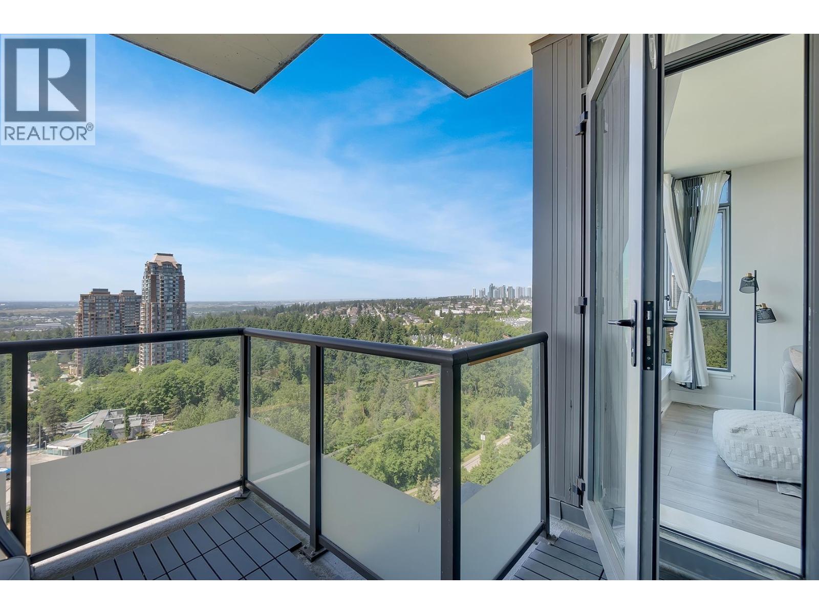 1 Bed, 1 Bath Apartment for Rent in Burnaby – 2601 7088 18TH AVENUE, Burnaby – MLS# R3131958 - Image 20