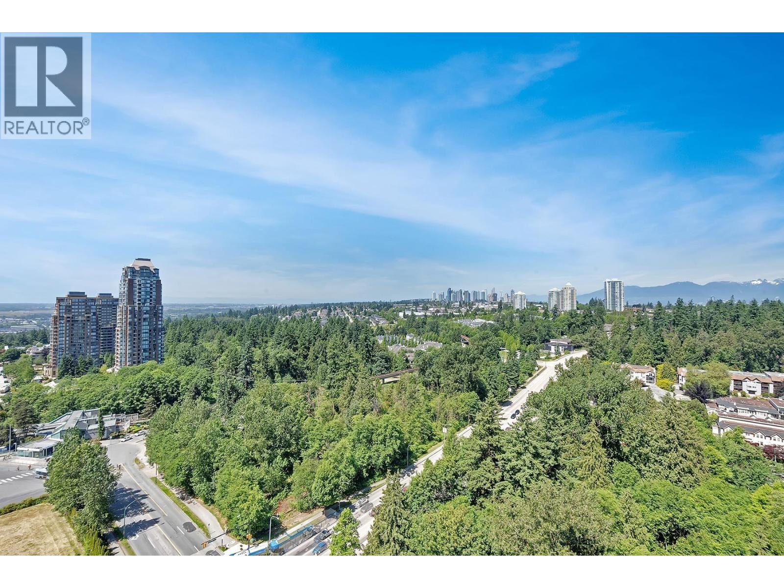1 Bed, 1 Bath Apartment for Rent in Burnaby – 2601 7088 18TH AVENUE, Burnaby – MLS# R3131958 - Image 6