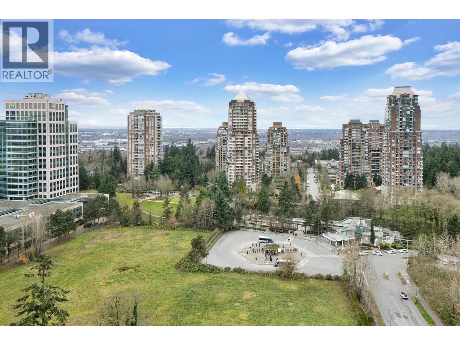1 Bed, 1 Bath Apartment for Rent in Burnaby – 2601 7088 18TH AVENUE, Burnaby – MLS# R3131958 - Image 17