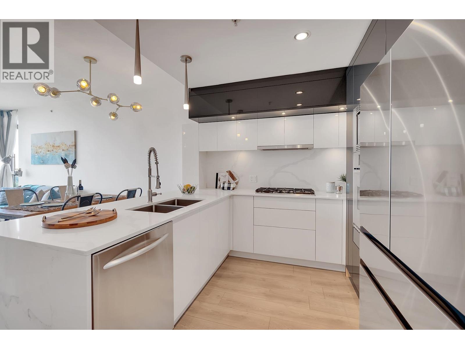 1 Bed, 1 Bath Apartment for Rent in Burnaby – 2601 7088 18TH AVENUE, Burnaby – MLS# R3131958 - Image 22