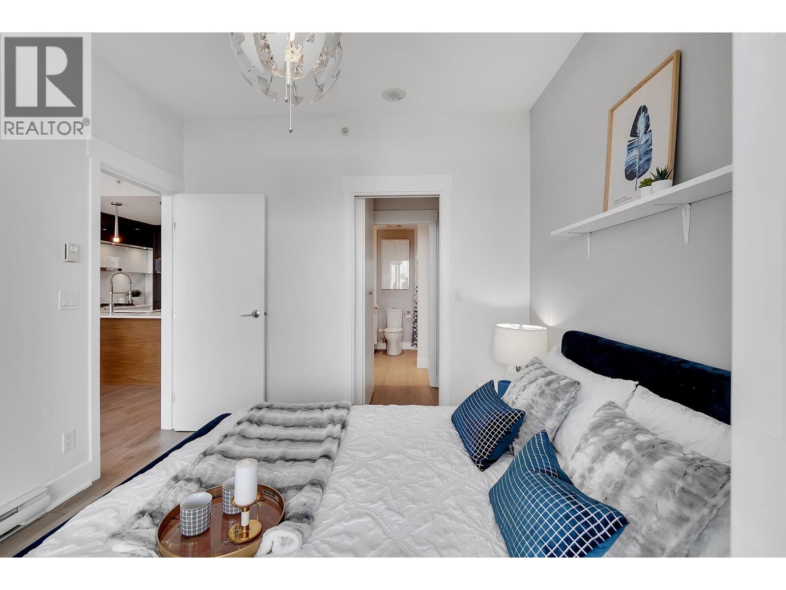 1 Bed, 1 Bath Apartment for Rent in Burnaby – 2601 7088 18TH AVENUE, Burnaby – MLS# R3131958 - Image 14