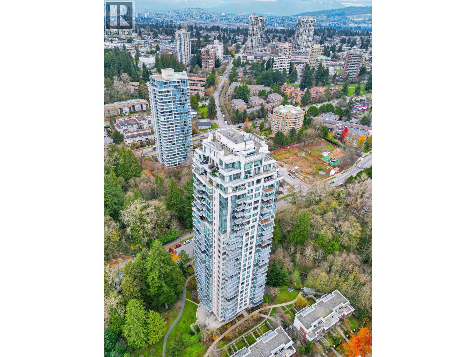 1 Bed, 1 Bath Apartment for Rent in Burnaby – 2601 7088 18TH AVENUE, Burnaby – MLS# R3131958 - Image 10