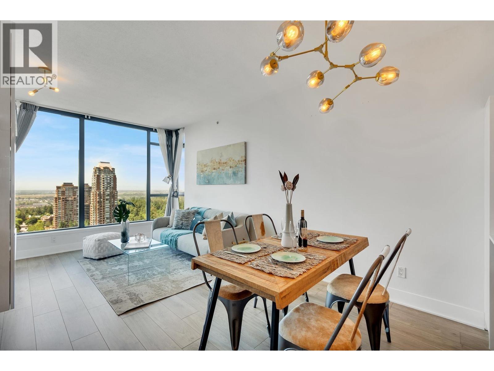 1 Bed, 1 Bath Apartment for Rent in Burnaby – 2601 7088 18TH AVENUE, Burnaby – MLS# R3131958 - Image 26