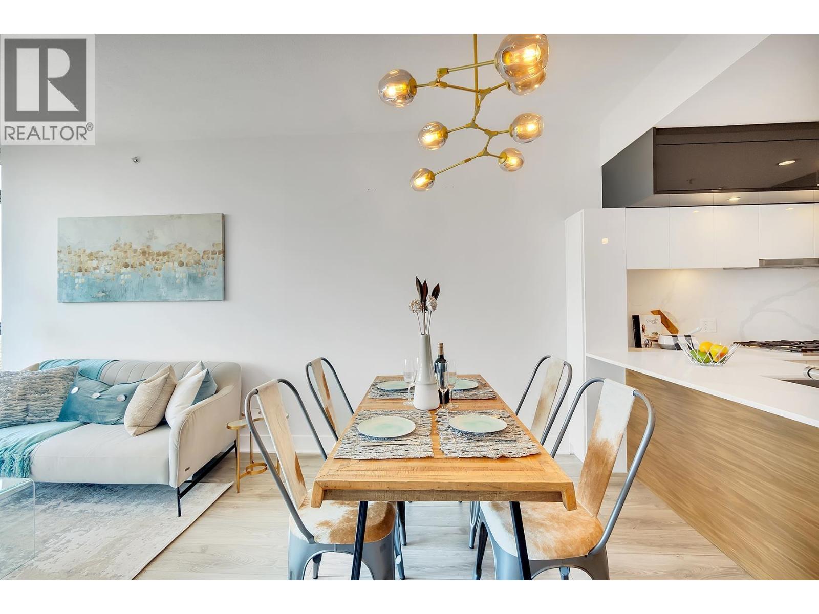 1 Bed, 1 Bath Apartment for Rent in Burnaby – 2601 7088 18TH AVENUE, Burnaby – MLS# R3131958 - Image 16