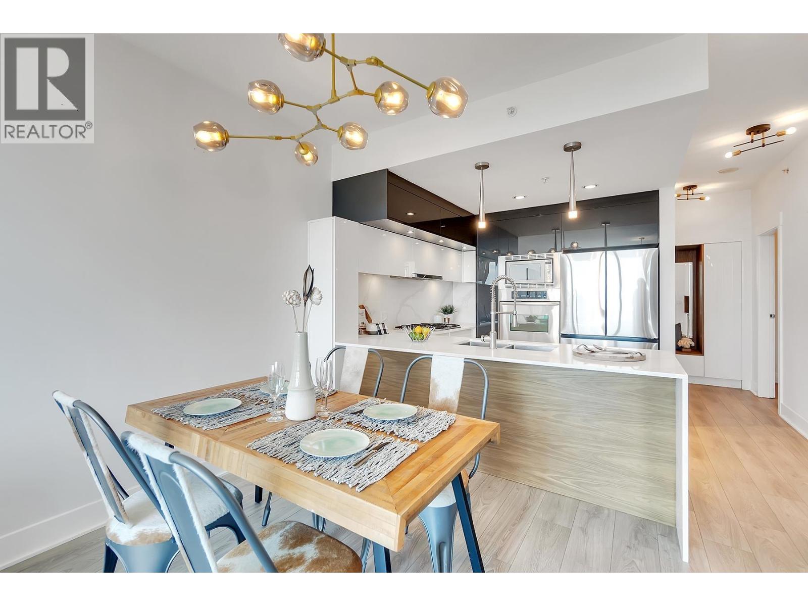 1 Bed, 1 Bath Apartment for Rent in Burnaby – 2601 7088 18TH AVENUE, Burnaby – MLS# R3131958 - Image 25