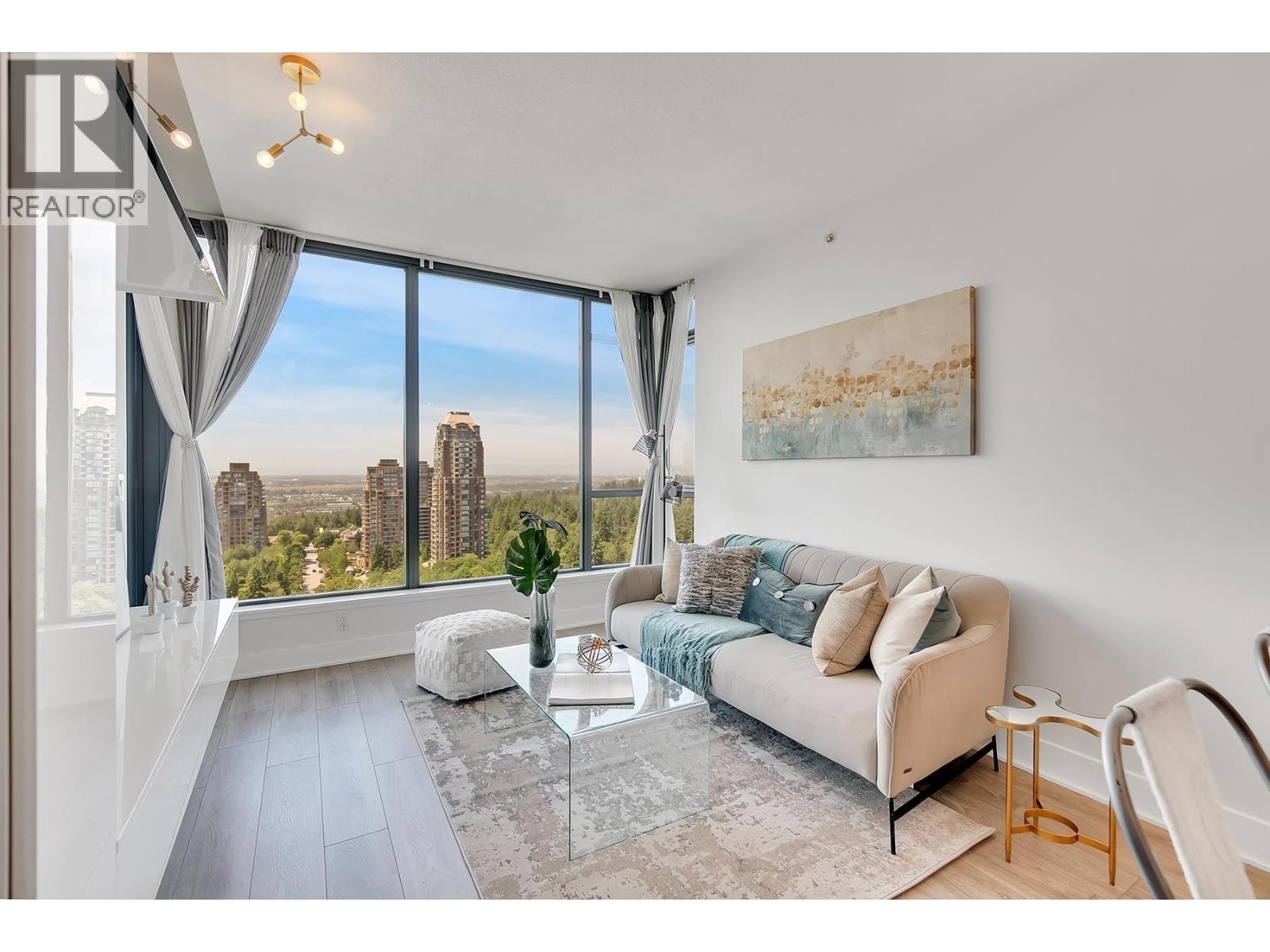 1 Bed, 1 Bath Apartment for Rent in Burnaby – 2601 7088 18TH AVENUE, Burnaby – MLS# R3131958 - Image 28