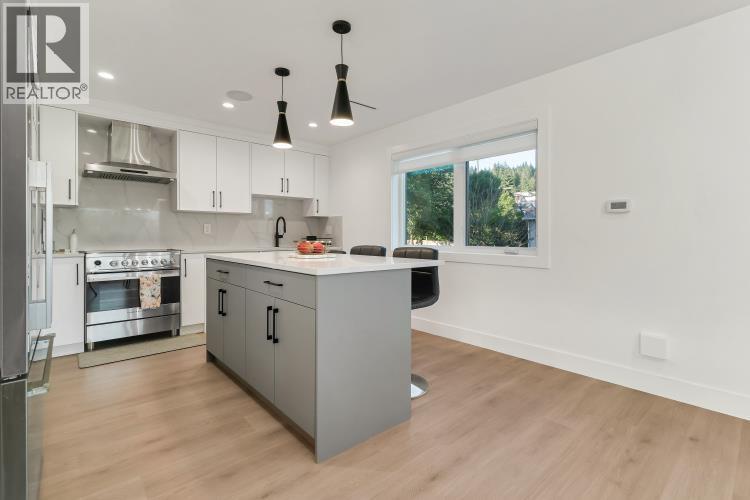 1012 AUGUSTA AVENUE, Burnaby